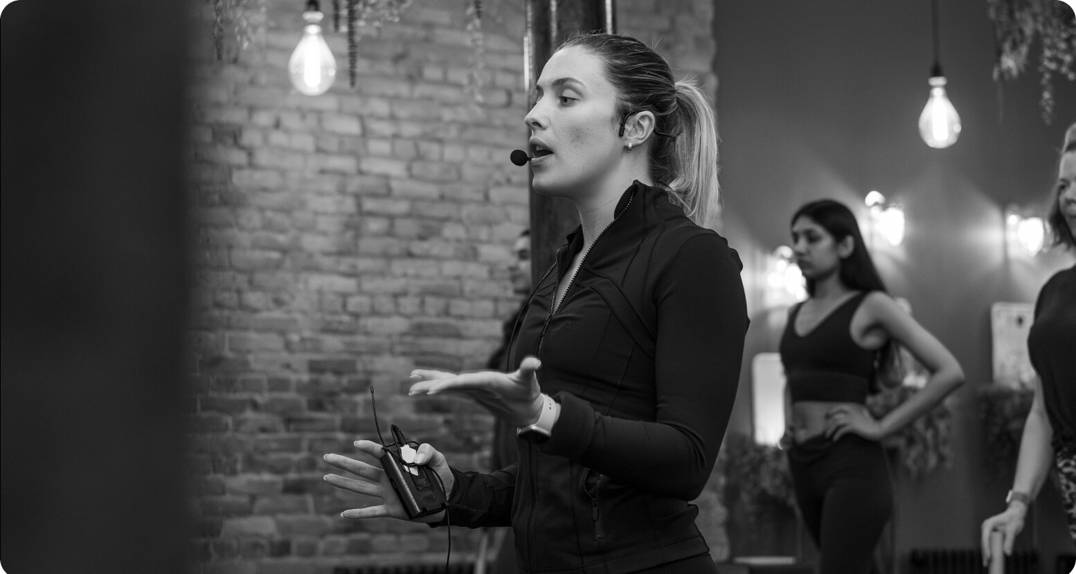 Sculpt in Haus Reformer Pilates Teacher Training Academy