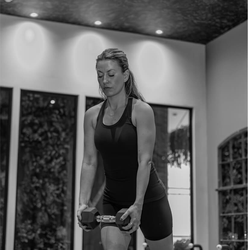 Sculpt in Haus Reformer Pilates Teacher Training Academy