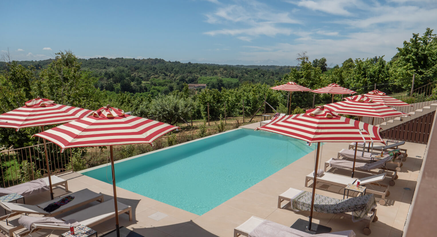 Sculpt in Haus Reformer Pilates Teacher Luxury Pilates Retreats