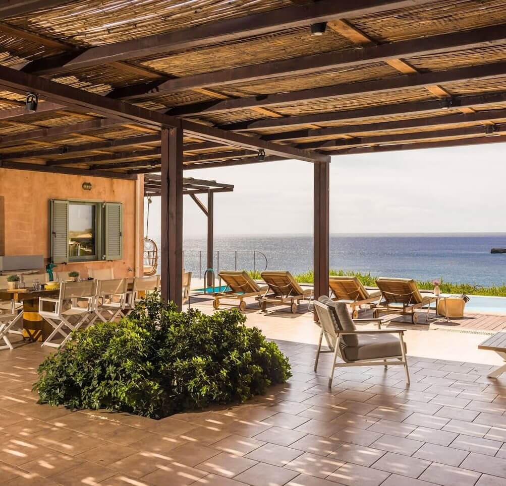 Sculpt Pilates Retreat Kefalonia