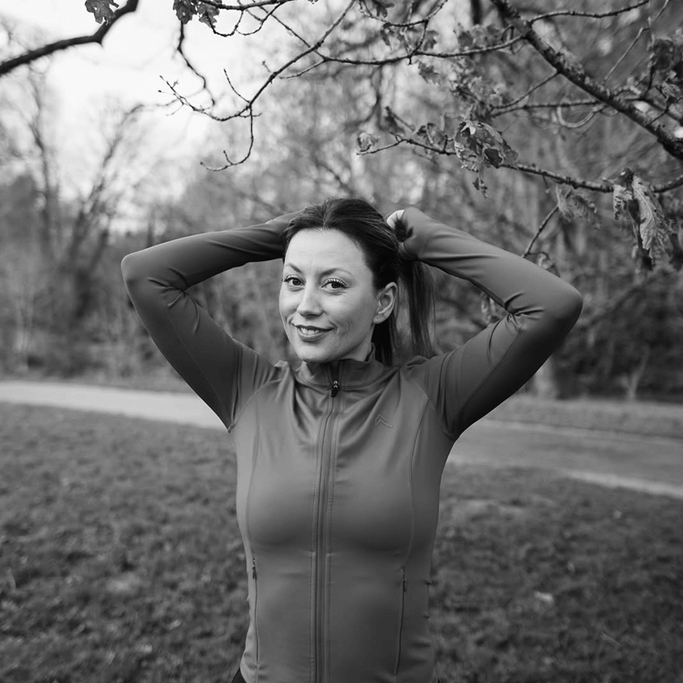 Amy Hughes Sculpt in Haus Pilates