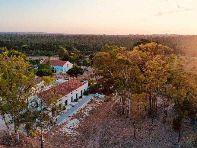 Sculpt Pilates Retreats