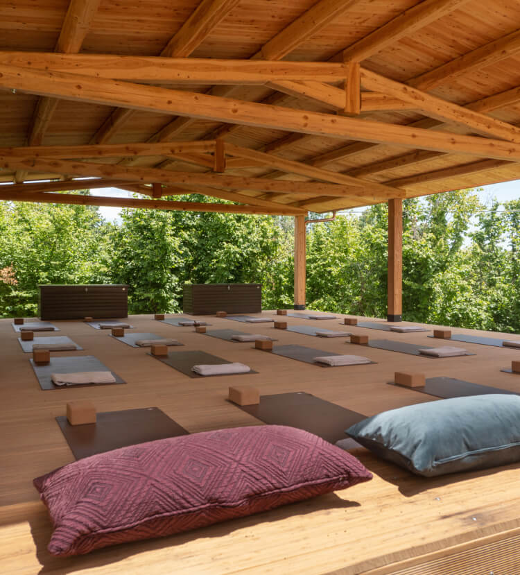 Monteu Roero, Northern Italy