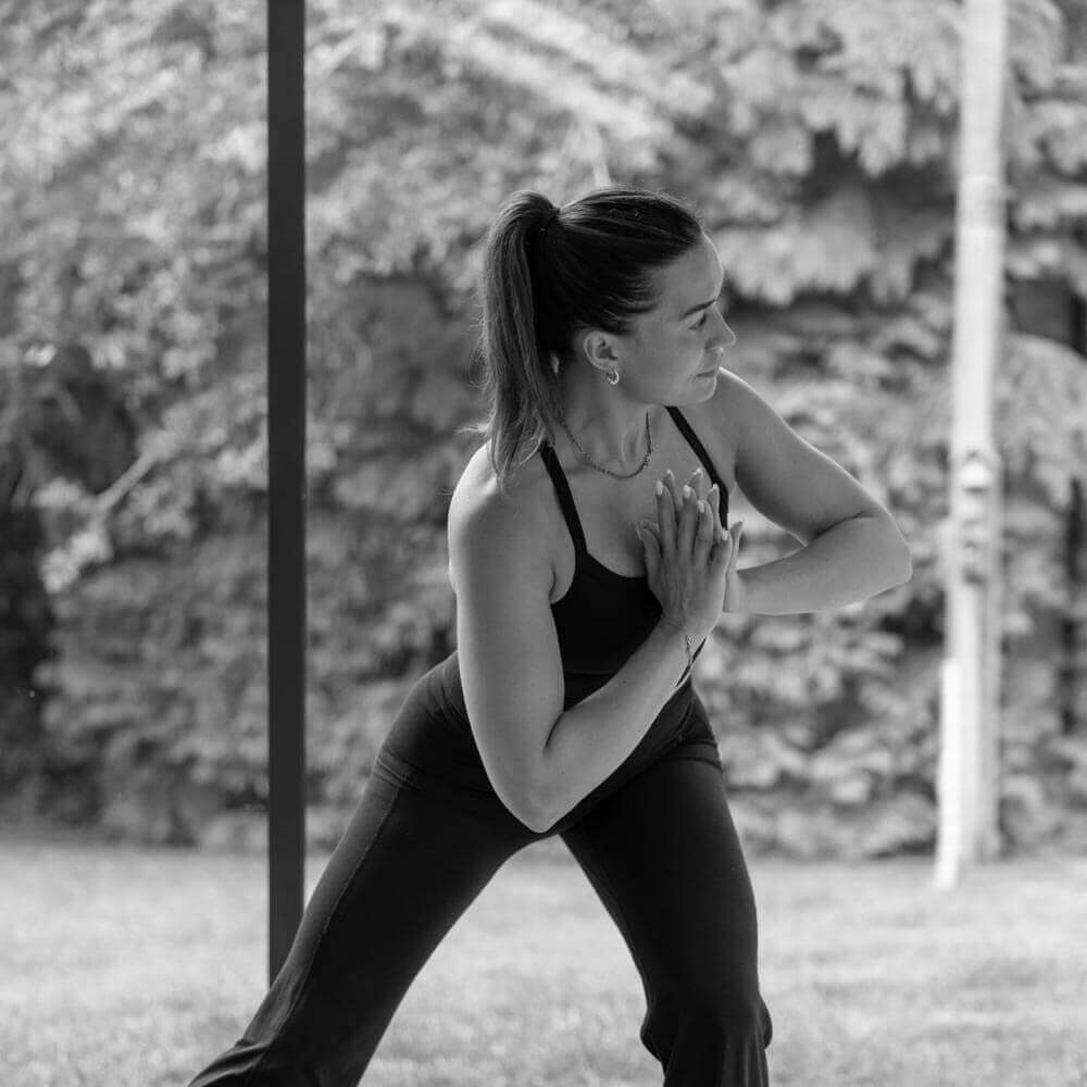 Elise Sculpt in Haus